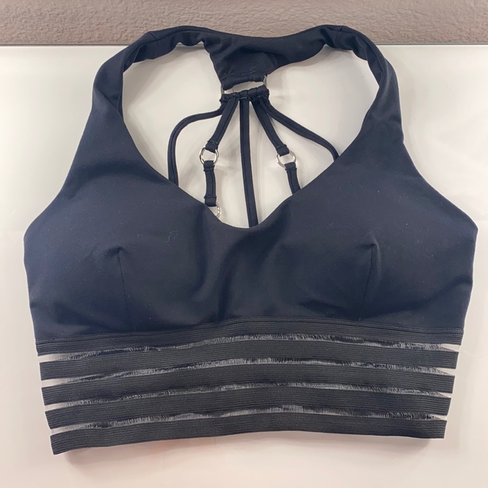 Bombshell Bra